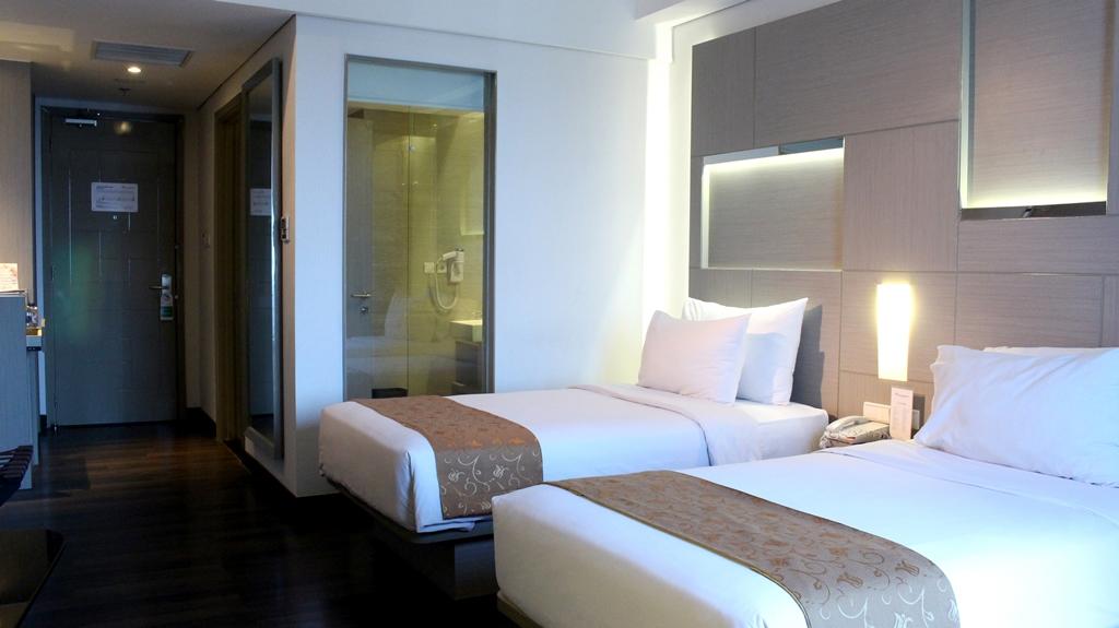 Swiss-Belhotel Cirebon Zewnętrze zdjęcie