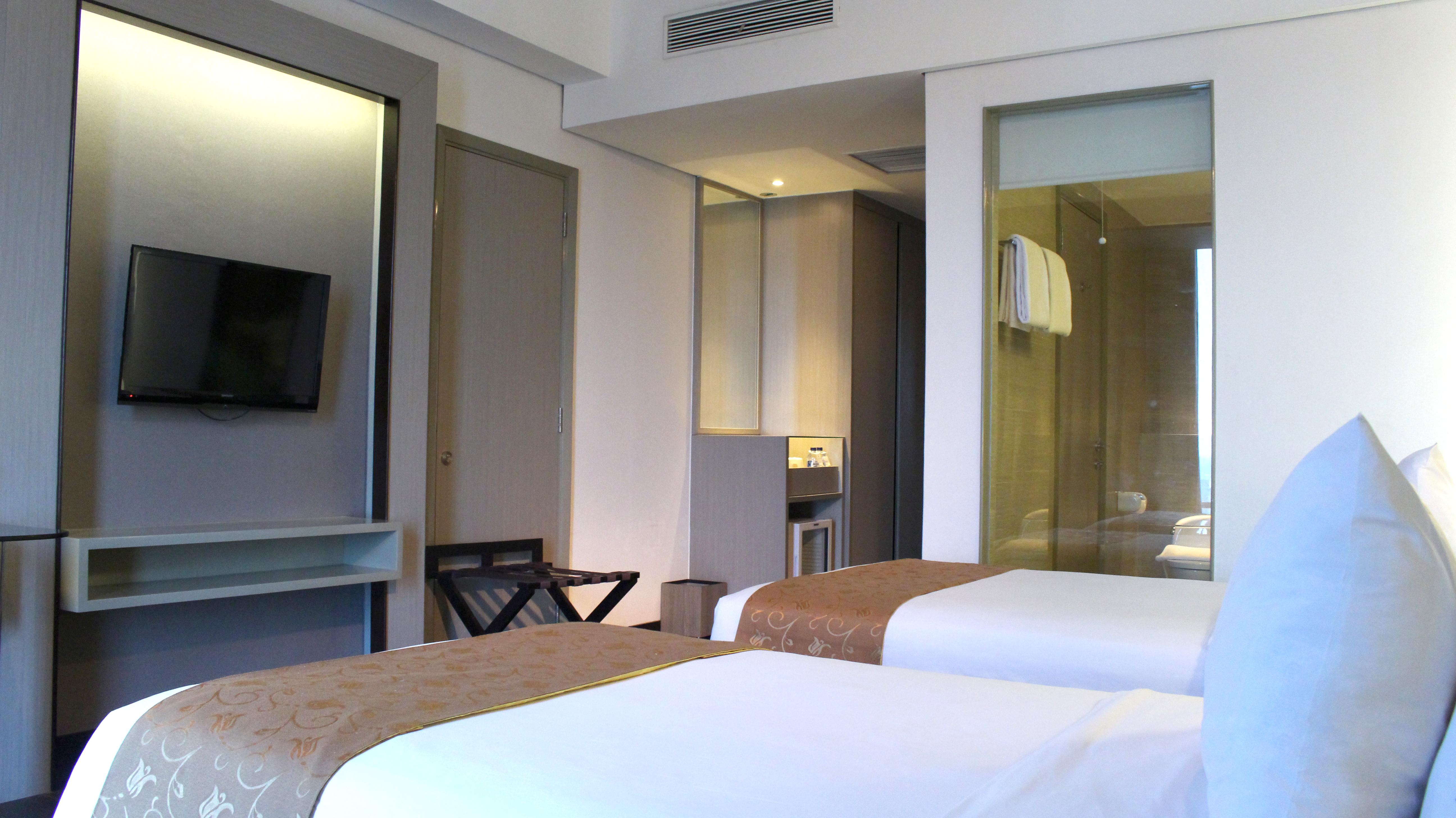 Swiss-Belhotel Cirebon Zewnętrze zdjęcie