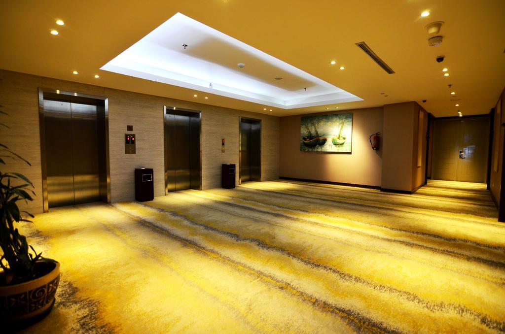 Swiss-Belhotel Cirebon Zewnętrze zdjęcie