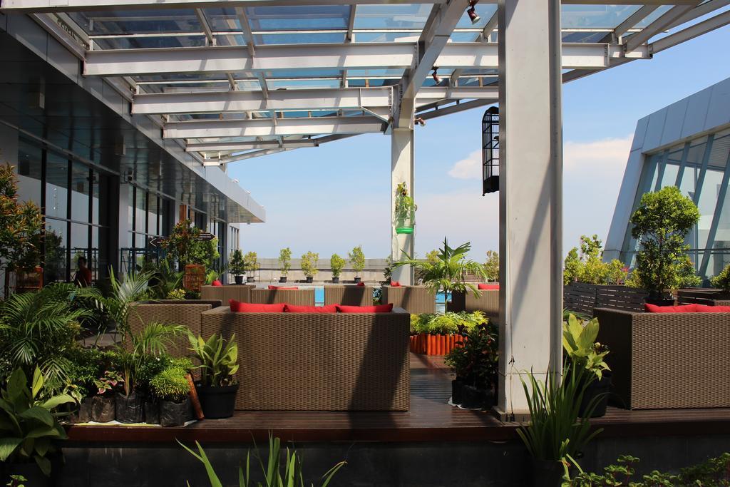 Swiss-Belhotel Cirebon Zewnętrze zdjęcie