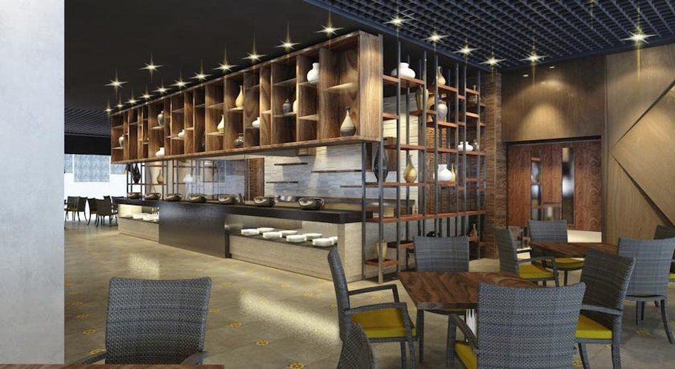 Swiss-Belhotel Cirebon Zewnętrze zdjęcie
