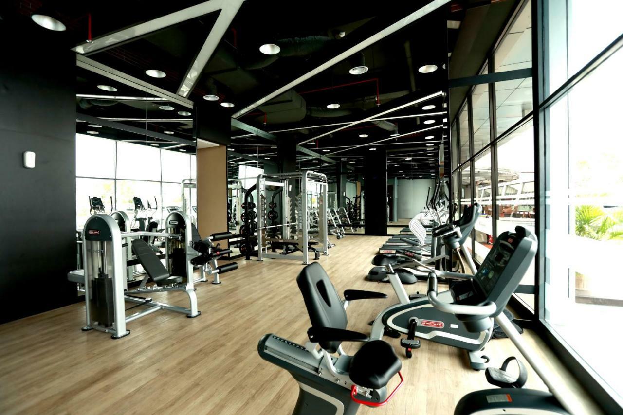 Swiss-Belhotel Cirebon Zewnętrze zdjęcie
